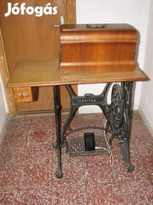 Veritas K varrógép eladó