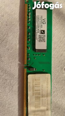 Veritech 2GB DDR2 RAM
