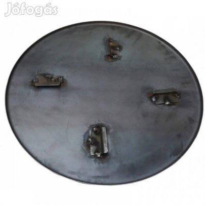 Verke univerzális betoncsiszoló tányér 100 cm