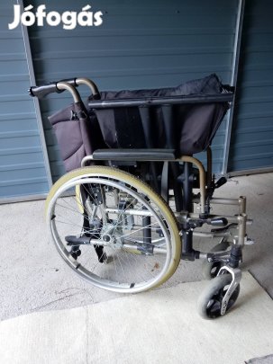 Vermeiren kerekesszék 