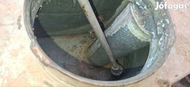 Vermoler réz permetező 