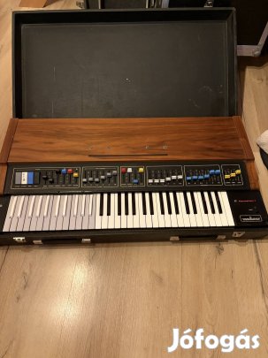 Vermona ET 6-1 Orgona