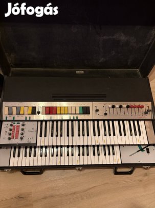 Vermona ET 6-2 orgona