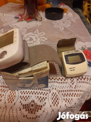 Vérnyomás mérő eladó