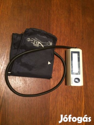 Vérnyomás mérő microlife