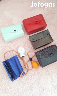 Vérnyomásmérő 70-es évekből új