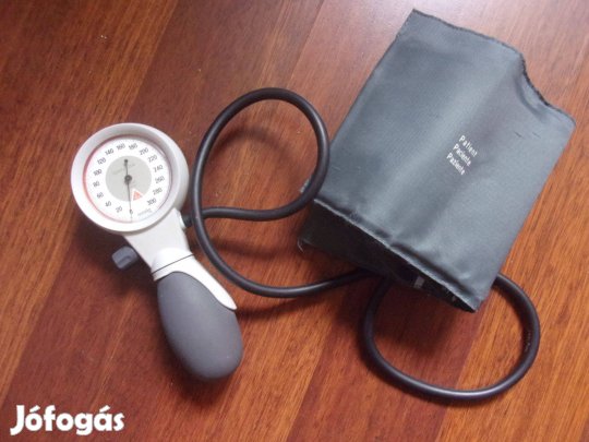 Vérnyomásmérő Újpest központ közelében