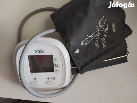 Vérnyomásmérő eladó