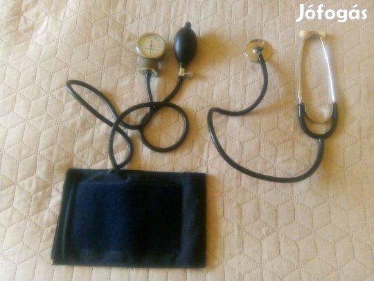 Vérnyomásmérő eladó Nyíregyházán