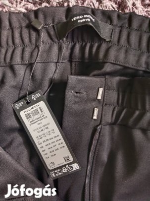 Vero Moda 40 EUR-s nadrág. Kiváló minőségű anyag. Féláron,20EUR-ért. 