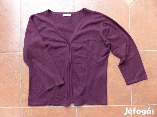 Vero Moda lila kardigán