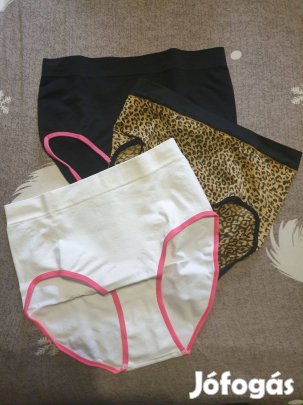 Verona's Dreams 3 db-os alakformáló bugyi szett