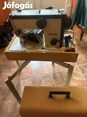 Verotas Tur2 varrógég