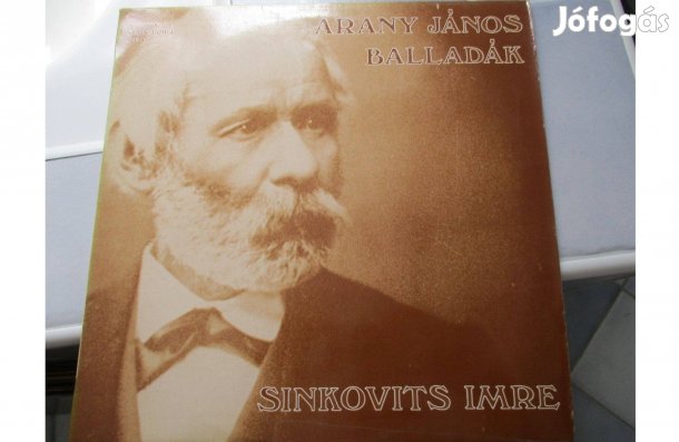 Vers bakelit hanglemezek eladók