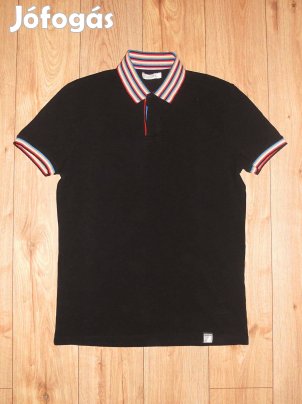 Versace Collection galléros póló (M-es)