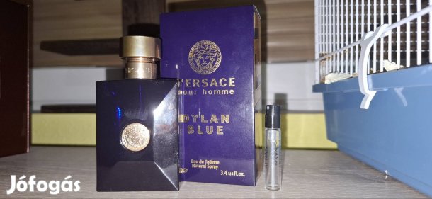 Versace Dylan blue dekant 5ml