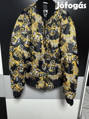 Versace Jeans Férfi Kabat