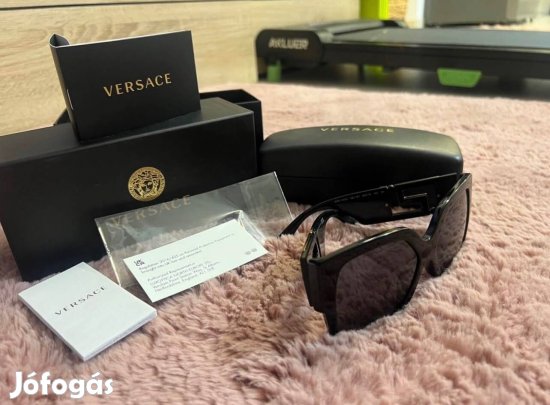 Versace napszemüveg