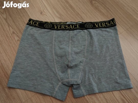 Versace pamut férfi alsó