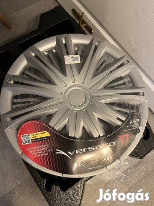 Versaco 17 col dísztárcsa
