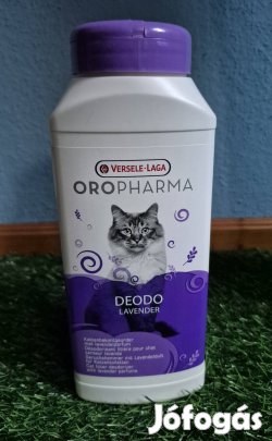 Versele-Laga Oropharma Deodo Lavender macskaalom szagtalanító