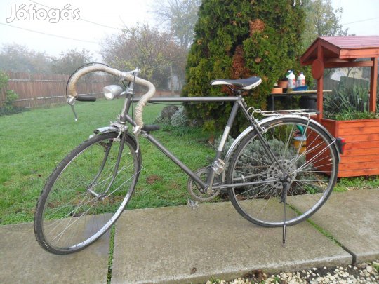 Verseny Kerékpár 28 as Retro