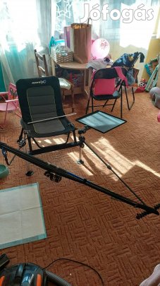 Verseny fedeer szék