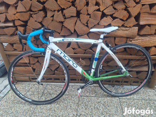 Versenybicikli (kisméretű)