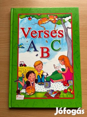 Verses ABC, mondókák