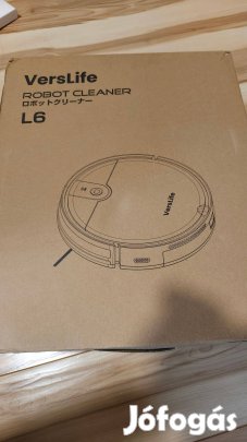 Verslife L6 ropotporszívó