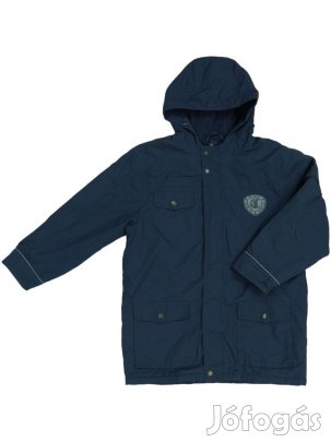 Vertbaudet Használt (keveset használt) Fiú Átmeneti kabát (Méret: 140)