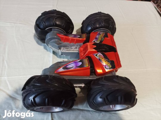 Vertigo Távirányitós Autó Eladó(Töltője Hibás,Törött)