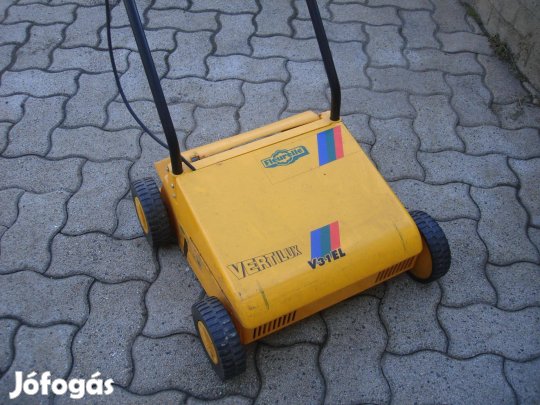 Vertilux Gyepszellőztető eladó