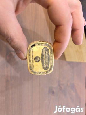 Vérzéscsillapitó gyapot