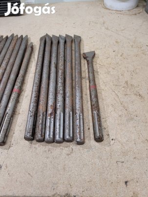 Véső fejek /új/ Eladók!