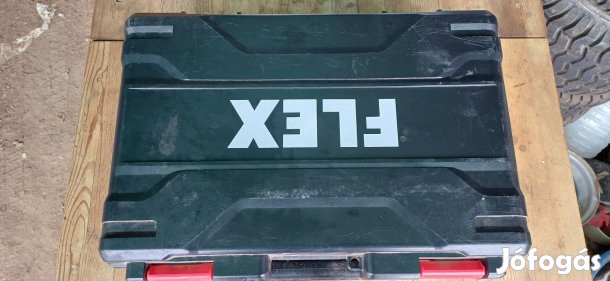 Vésőgép Flex DH 5 SDS Max