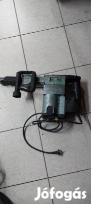 Vésőgép Hitachi H60 KA 