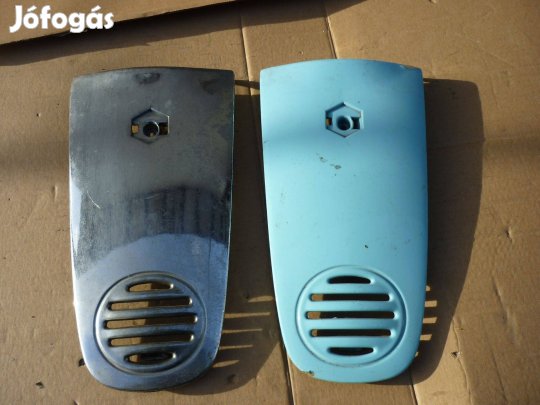 Vespa ET ET2 ET4 Piaggio Liberty dudatakaró kürt duda takaró idom