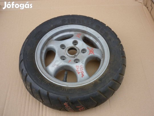 Vespa ET ET2 ET4 első kerék