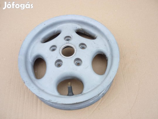 Vespa ET ET2 ET4 első kerék