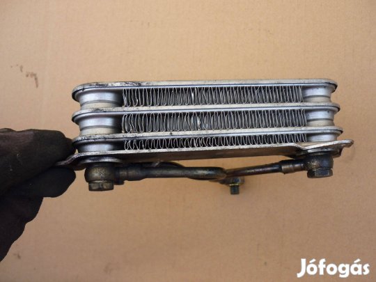 Vespa ET ET4 125 150 régi blokk olajhűtő Piaggio Liberty