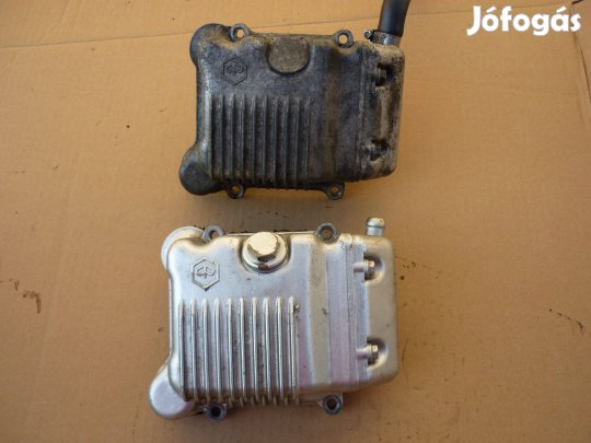 Vespa ET ET4 Piaggio Liberty szelepfedél régi blokk