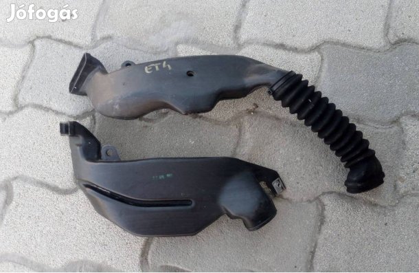 Vespa ET szívócső