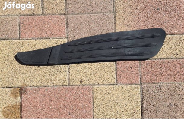 Vespa ET taposó gumi jobb