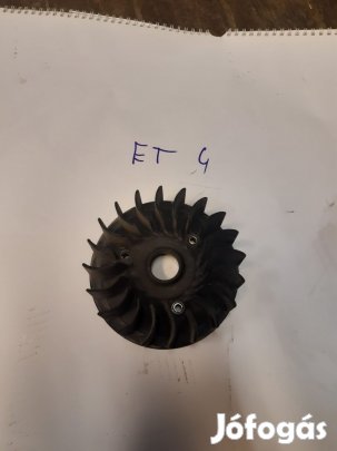 Vespa Et4 léghűtés Ventillátor Liberty, Skipper