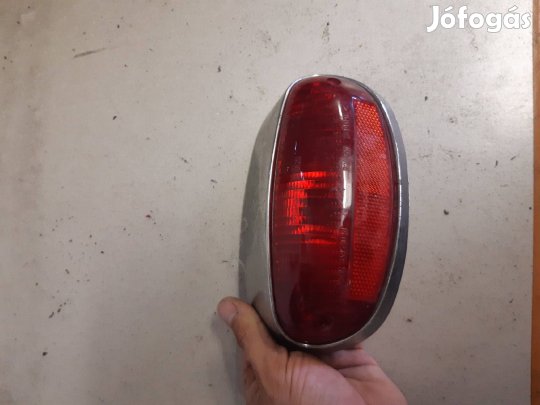 Vespa Et 4 Et 2 hátsó lámpa komplett