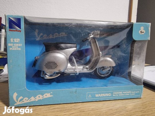 Vespa GS 150 modell 