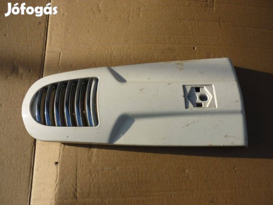 Vespa GTS 300 dudatakaró kürt takaró kürttakaró idom