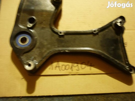 Vespa GTS 300 kipufogó tartó öntvény