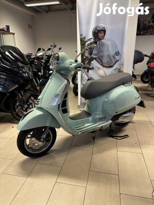 Vespa GTS 310/Tesztmotor Akció!/300Km!